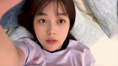 [Observing a slobber-filled university student's masturbation] fingerblasting masturbation by herself. glance at how she milks today... it's so unshaved and embarrassing.