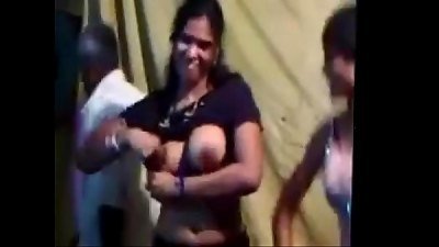tanuku recording dance - movie Dailymotion.TS