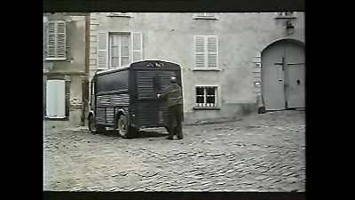 French erection (1975)